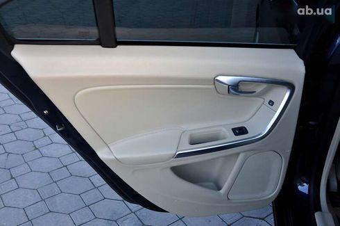 Volvo S60 2012 - фото 20