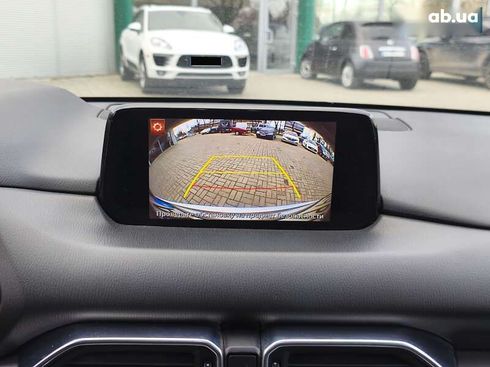 Mazda CX-5 2018 - фото 20