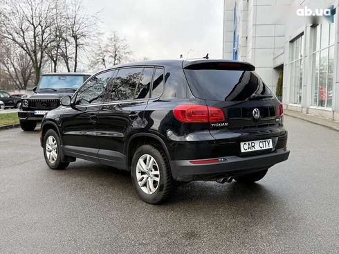 Volkswagen Tiguan 2012 - фото 5