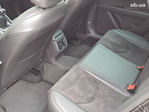 SEAT Leon 2014 черный - фото 28