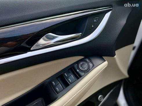 Buick Enclave 2019 - фото 19