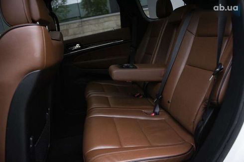 Jeep Grand Cherokee 2019 - фото 13