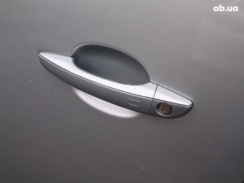 Peugeot Expert 2018 серый - фото 19