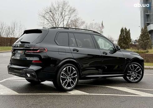 BMW X7 2024 - фото 15