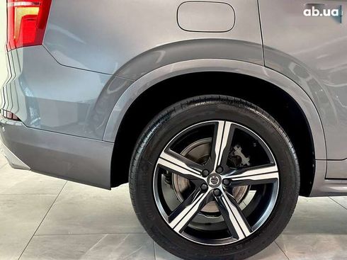 Volvo XC90 2019 - фото 8