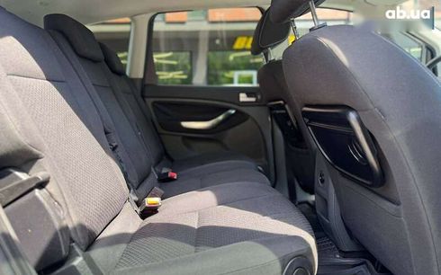 Ford C-Max 2007 - фото 16