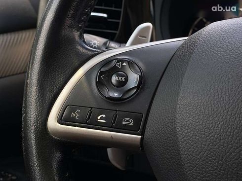 Mitsubishi Outlander 2014 - фото 25