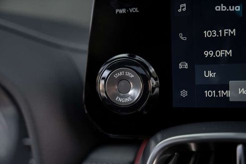 Lexus LX 2022 - фото 21