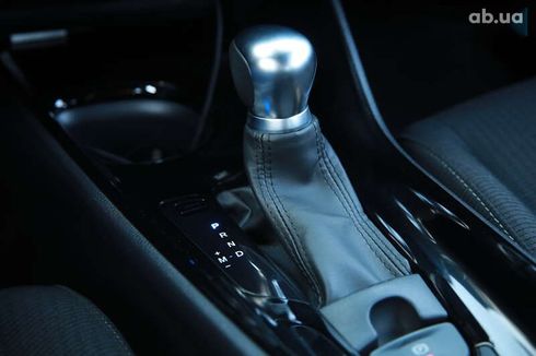Toyota C-HR 2019 - фото 16