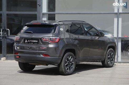 Jeep Compass 2019 - фото 4