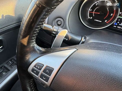 Mitsubishi Outlander 2012 - фото 20