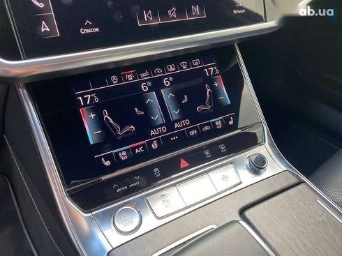 Audi A6 2019 - фото 23