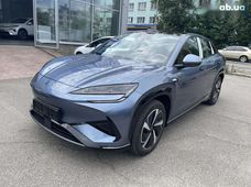 Продаж вживаних BYD Sea Lion 7 2025 року - купити на Автобазарі