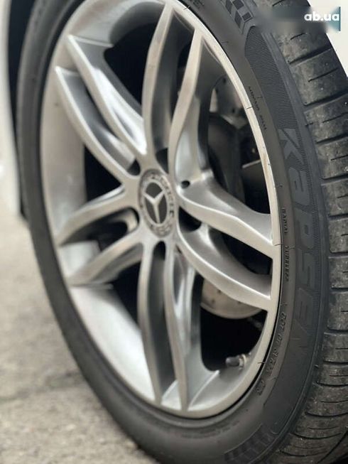 Mercedes-Benz C-Класс 2013 - фото 7