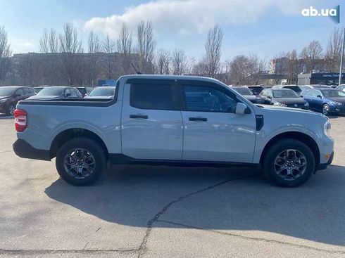 Ford Maverick 2022 - фото 6