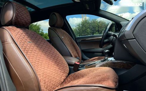 Audi Q5 2015 - фото 9