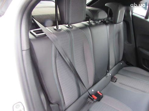 Peugeot 2008 2021 - фото 17