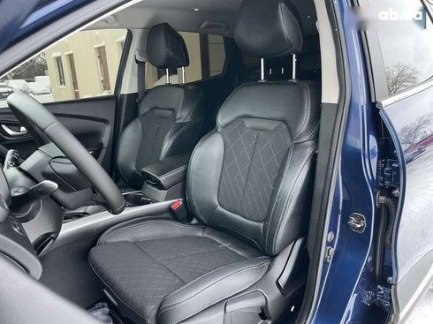 Renault Kadjar 2019 - фото 27