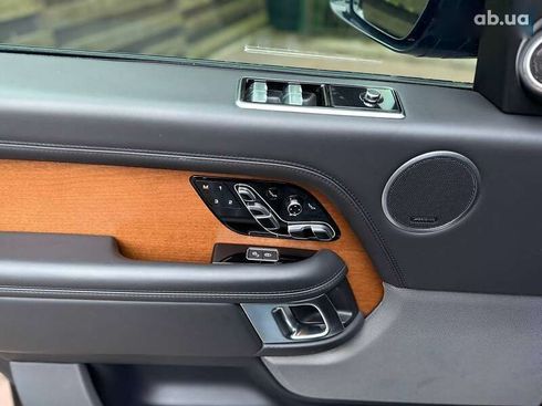 Land Rover Range Rover 2018 - фото 15