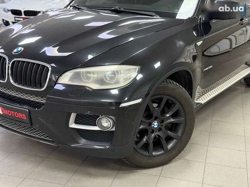 BMW X6 2011 - фото 5