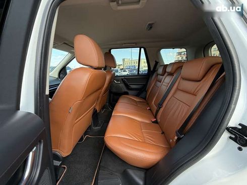 Land Rover Freelander 2012 - фото 21