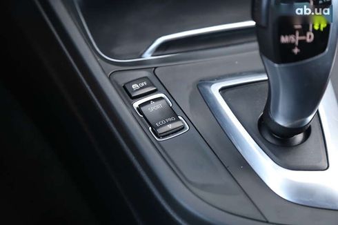 BMW 3 серия 2015 - фото 20