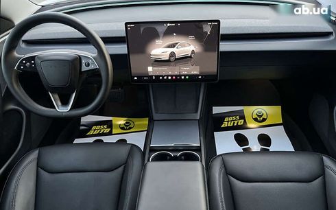Tesla Model 3 2024 - фото 9