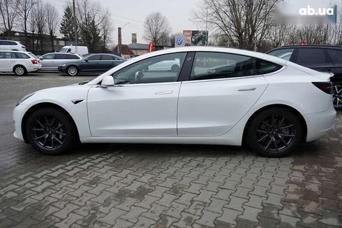 Tesla Model 3 2018 - фото 11