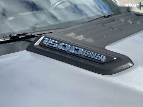 RAM 1500 2022 - фото 15