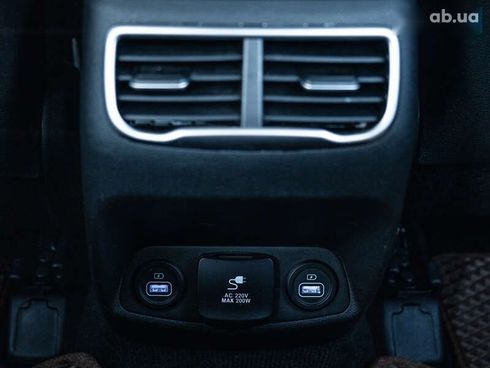 Hyundai Santa Fe 2021 - фото 30