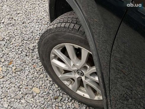 Nissan Rogue 2017 - фото 8