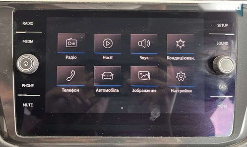 Volkswagen Tiguan 2018 - фото 22