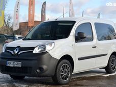 Продаж вживаних Renault Kangoo 2019 року в Бердичеві - купити на Автобазарі