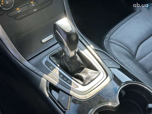 Ford Edge 2018 - фото 25
