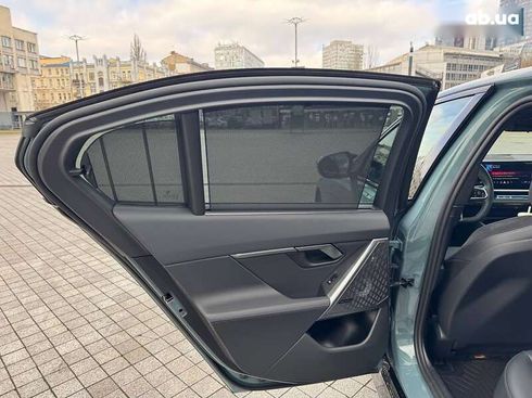 BMW i5 2024 - фото 22