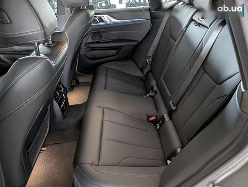 BMW i4 2024 - фото 28