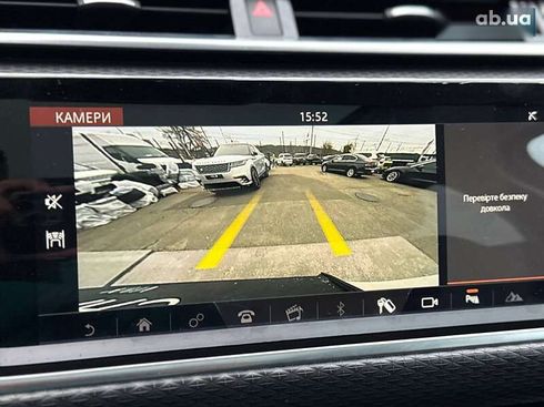 Land Rover Range Rover Velar 2018 - фото 23
