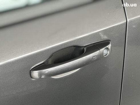 Dodge Journey 2016 серый - фото 12