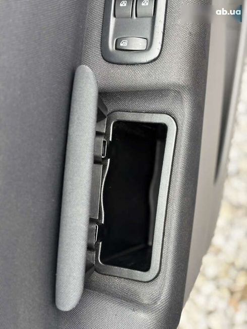 Renault Scenic 2007 - фото 22