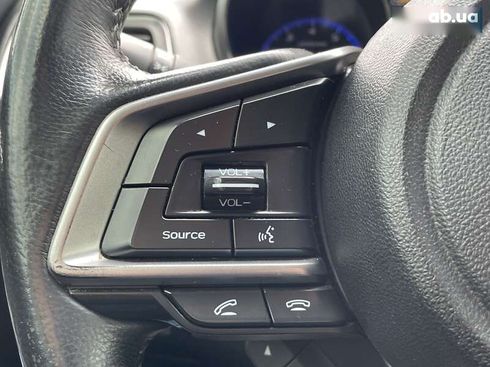 Subaru Outback 2018 - фото 24