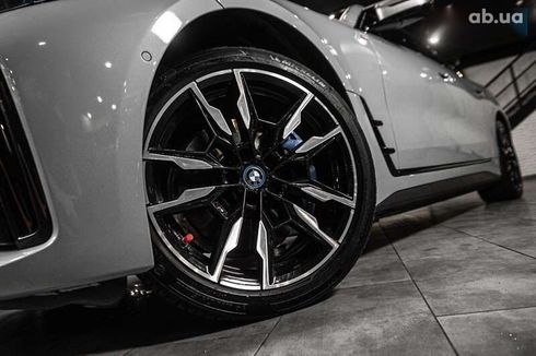 BMW i4 2021 - фото 12