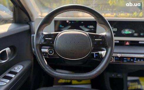 Hyundai Ioniq 5 2022 - фото 13