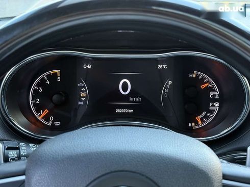 Jeep Grand Cherokee 2018 - фото 13