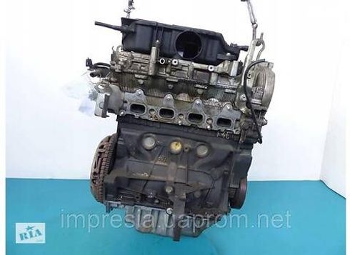 двигатель в сборе для Renault Laguna - купити на Автобазарі - фото 6
