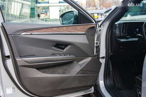 Renault Megane 2022 - фото 23