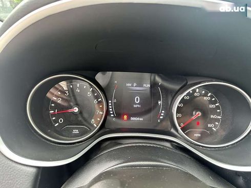 Jeep Compass 2019 - фото 23