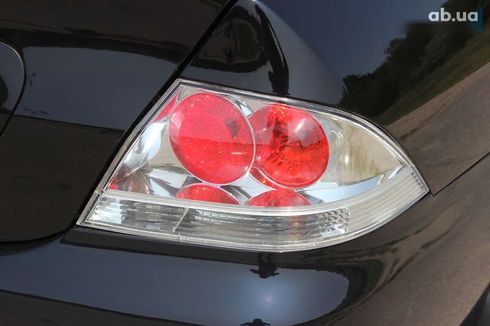 Mitsubishi Lancer 2008 - фото 16