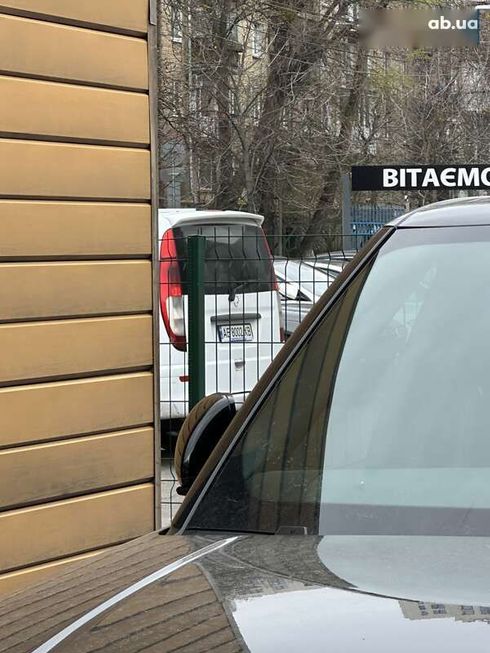 Audi rs6 2013 - фото 18