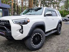 Продаж вживаних Toyota 4Runner в Києві - купити на Автобазарі