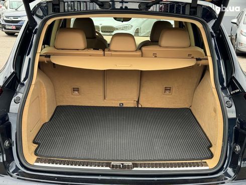 Porsche Cayenne 2015 синий - фото 44